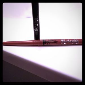 Kat Von D Lip Liner in OG Lolita